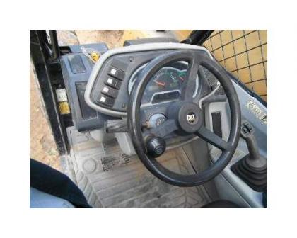 2003 CATERPILLAR TH360B 7