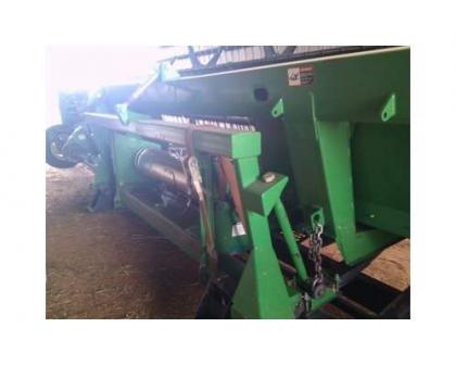 2006 JOHN DEERE 936D 2