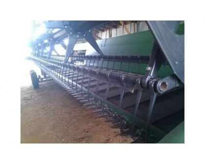 2006 JOHN DEERE 936D 6