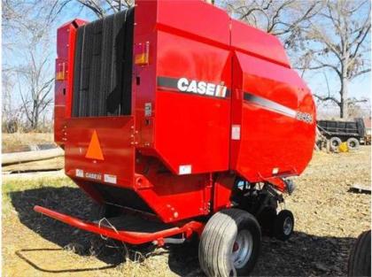 2010 CASCADE RB464 3