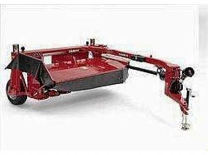 2010 CASCADE RB464 4