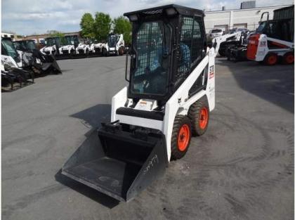 2011 BOBCAT S70 SKID STEER