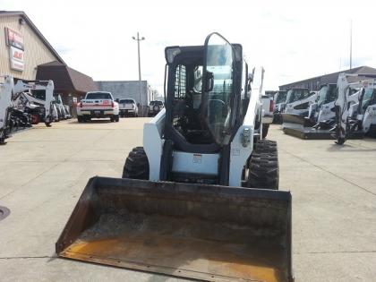 2011 BOBCAT S750 3