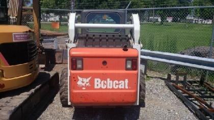 2012 BOBCAT S185 4