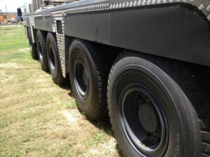 2012 DEMAG AC200 1 4