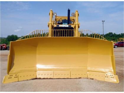 1998 CATERPILLAR D10N 2
