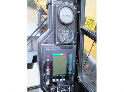 1999 GROVE TMS9100 8