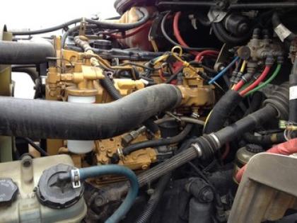 2007 FREIGHTLINER M2 4