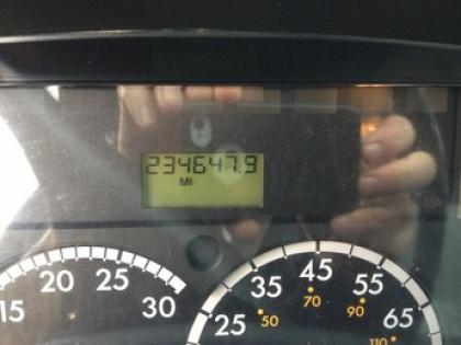 2007 FREIGHTLINER M2 8