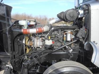 2011 PETERBILT 386 5