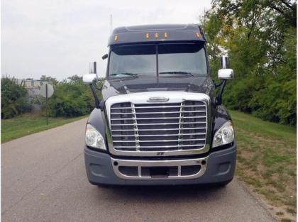 2013 FREIGHTLINER CA12564SLP  CASCADIA  3