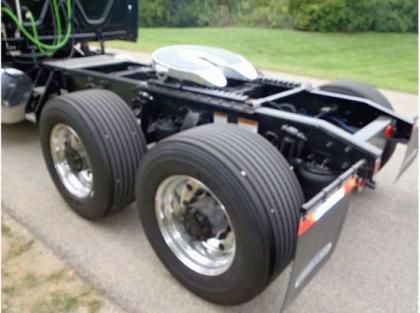 2013 FREIGHTLINER CA12564SLP  CASCADIA  6