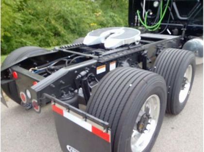 2013 FREIGHTLINER CA12564SLP  CASCADIA  7