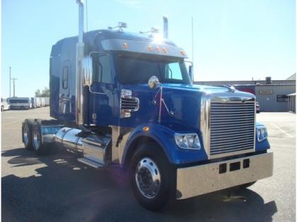 2013 FREIGHTLINER CORONADO TRUCK