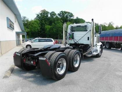 2013 INTERNATIONAL LONESTAR 4