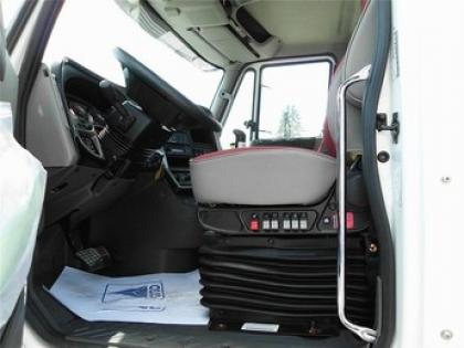 2013 INTERNATIONAL LONESTAR 6