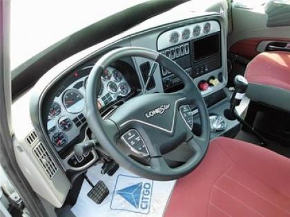 2013 INTERNATIONAL LONESTAR 8