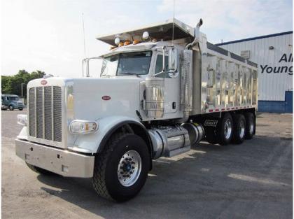 2013 PETERBILT 388 5