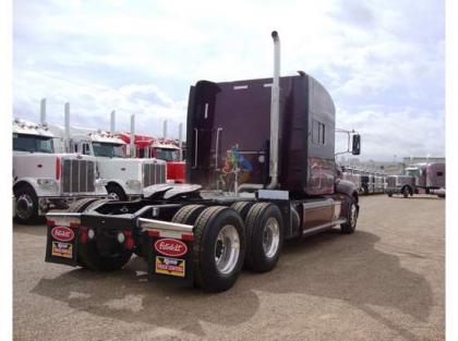 2013 PETERBILT 386 2