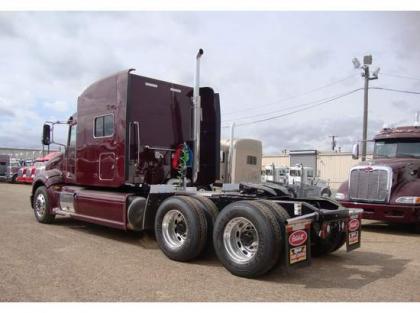 2013 PETERBILT 386 3
