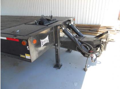 2005 LANDOLL 345C HYDRAULIC S 6