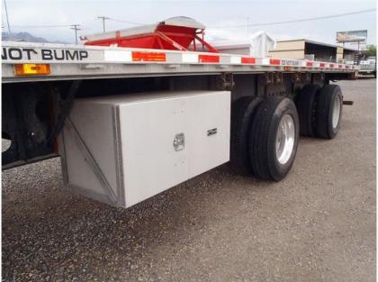 2006 TRANSCRAFT EAGLE IIH RS2 6