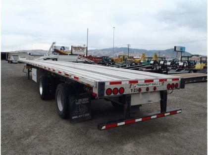 2006 TRANSCRAFT EAGLE IIH RS2 7