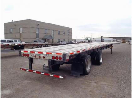 2006 TRANSCRAFT EAGLE IIH RS2 8