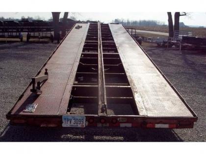 2007 BIG TEX 20 AC - 51 WEDGE 5