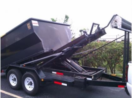 2008 ANDERSON RD7T ROII OFF 3