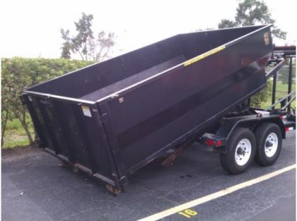 2008 ANDERSON RD7T ROII OFF 4