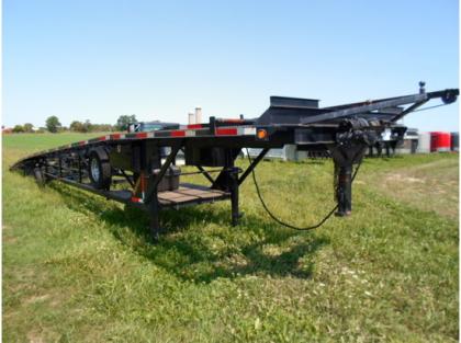 2008 KAUFMAN 50FT WEDGE 2