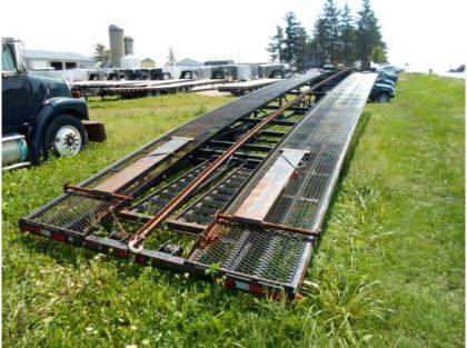 2008 KAUFMAN 50FT WEDGE 3