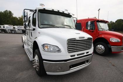 2008 SPORTCHASSIS RHA RHA 114 6