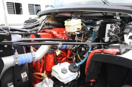 2008 SPORTCHASSIS RHA RHA 114 7