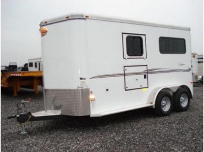 2008 SUNDOWNER 2H 737 STRAIGHT 6