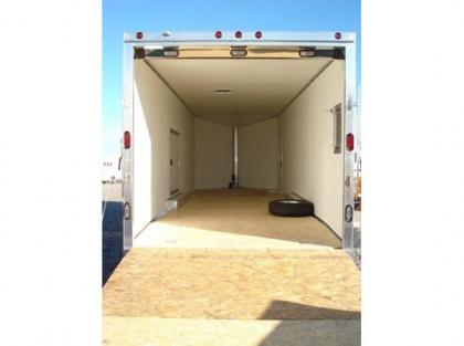 2008 THULE 8.5 X 24 CH 3000 3