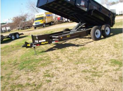 2011 BIG TEX 14LX 2