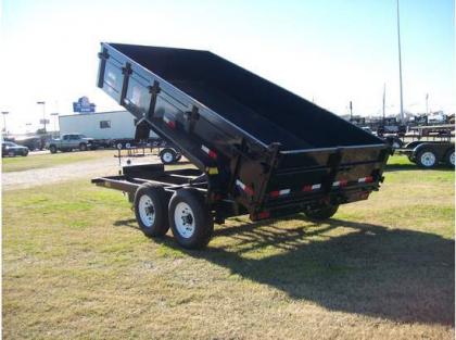 2011 BIG TEX 14LX 4