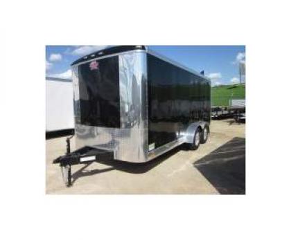 2011 CARGO MATE ENCLOSED TRAILER 6