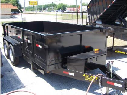 2012 ALL PRO DT7147T24 3