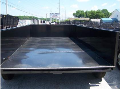 2012 ALL PRO DT7147T24 4