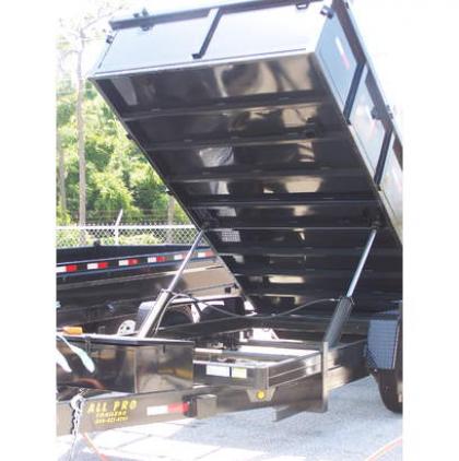 2012 ALL PRO DT7147T24 6