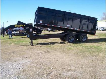 2012 BIG TEX 25DU 3