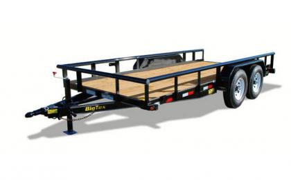 2012 BIG TEX 12PI 20BK 4