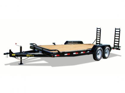 2012 BIG TEX 14ET 20BK 4