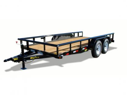 2012 BIG TEX 14PI 18BK HEAVY DUTY 3