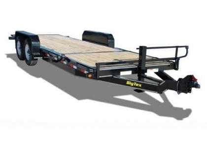 2012 BIG TEX 14TL 22 3