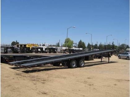 2012 BIG TEX 20AC-51 2