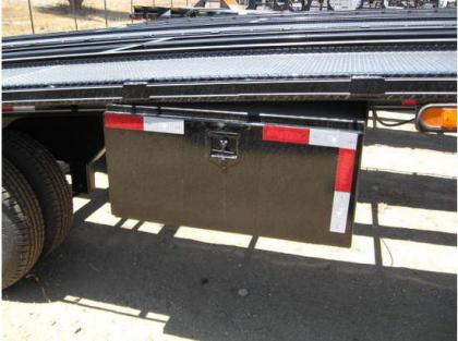 2012 BIG TEX 20AC-51 7